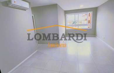 Imagem: O apartamento possui 3 Dormitórios, 2 Banheiros, 2 Vagas na