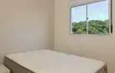 Imagem 12: Imóvel para aluguel tem 47 metros quadrados com 2 quartos em Cabral -...