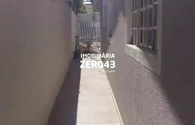 Imagem 15: Casa com 04 quartos com Edícula, Jardim Maria Lucia/Londrina