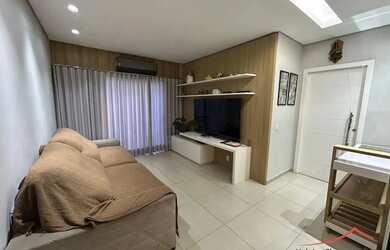 Imagem 10: Apartamento com 3 quartos e area privativa