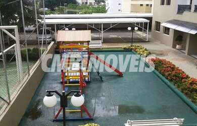 Imagem 8: apartamento - Mansões Santo Antônio - Campinas