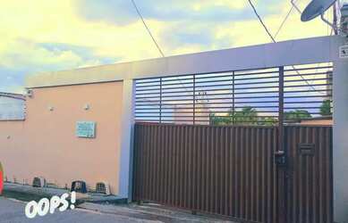 Imagem 10: Casa em Residencial Fechado na Colônia Santo Antônio/ 02 Suites/