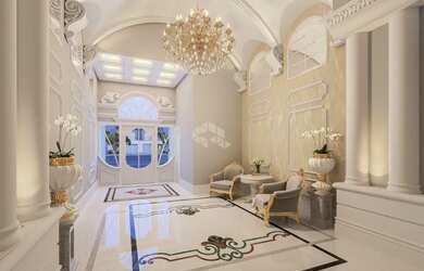 Imagem 6: Apartamento com 4 suítes e 3 vagas de garagem em Balneário Camboriú