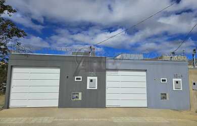 Imagem 8: Casa a venda no Bairro Jardim Olímpico