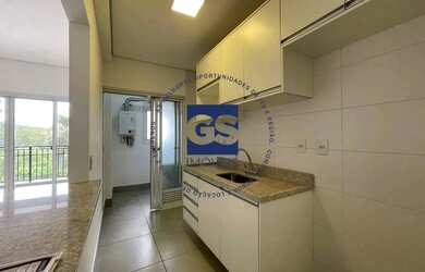 Imagem 15: Apartamento para aluguel , 3 quartos Condomínio Residencial Amazonas...