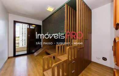 Imagem 16: Apartamento, Alto da Boa Vista - São Paulo