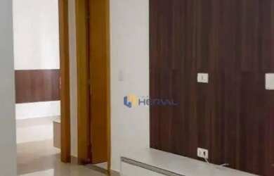 Imagem 2: Apartamento com 1 dormitório à venda, 43 m² por R$ 520.000,00 - Zona...