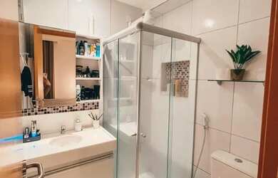 Imagem 9: Imóvel para aluguel com 65 metros quadrados com 3 quartos