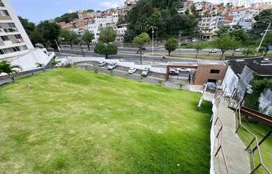 Imagem 11: APARTAMENTO FEDERAÇÃO. Vista para o mar, 104m² de Área, 1 Vaga na...