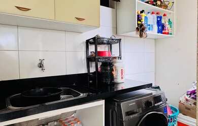 Imagem 8: Vendo Casa no Lumiere - 4/4 sendo 2 suítes - móveis planejados