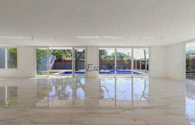 Imagem 8: Casa à venda, 565 m² por R$ 6.500.000,00 - Campo Belo - São Paulo/SP