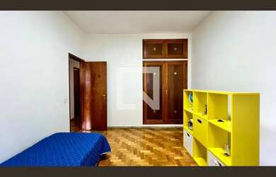 Imagem 16: Apartamento à Venda - Lourdes, 4 Quartos, 120 m2