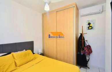 Imagem 5: Cobertura de 2 quartos bairro da Graça em Belo Horizonte