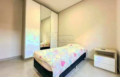 Imagem 16: Casa sobrado de 193m² com 03 suítes e escritório à venda em condomínio...