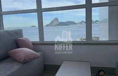 Imagem 11: Loft com 1 dormitório à venda, 19 m² por R$ 369.000,00 - Boa Viagem...