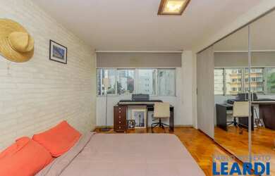 Imagem 7: APARTAMENTO - CONSOLAÇÃO - SP