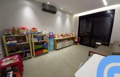 Imagem 2: Casa de condomínio RESIDENCIAL em GOIÂNIA - GO, JARDINS ITÁLIA