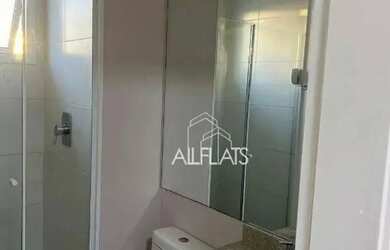 Imagem 16: Studio com 1 dormitório para alugar, 30 m² por R$ 7.000,00/mês - Jardins...