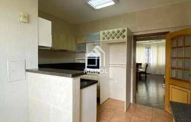 Imagem 11: Apartamento - Edifício Nicolau Gravina