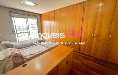 Imagem 14: Brooklin - 205 m2 - 4 dormitórios sendo 3 suítes