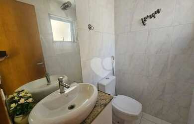 Imagem 13: Cobertura com 3 quartos à venda, 210 m² por R$ 1.100.000 - Recreio dos...