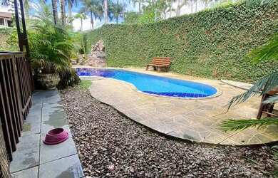 Imagem 3: Casa linda no Tarumã