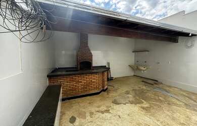 Imagem 7: Casa no bairro Santo Inácio!