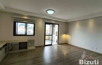 Imagem 4: Apartamento Alto Padrão para Locação em Jundiaí 127m², 3 Suítes,...