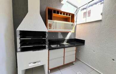 Imagem 4: Casa em condominio com 3 quartos no bairro Tristeza