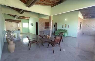 Imagem 13: Locação Casa em Barra do Gil valor R$ 3,000,00