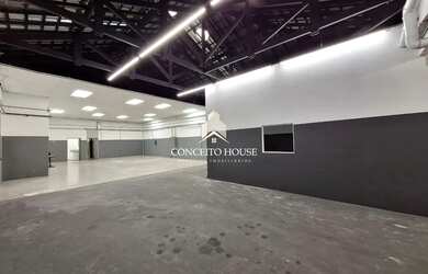 Imagem 16: Galpão Para Locação 370m² Lapa