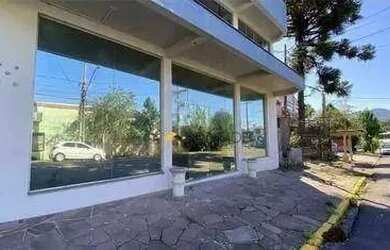 Imagem 1: Loja para alugar, 145 m² por R$ 3.650,00/mês - Vila Diehl - Novo Hamburgo/RS