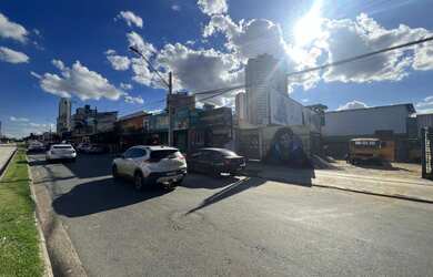 Imagem 3: Área venda com 429 metros na 4 Radial Setor Pedro Ludovico - Goiânia...