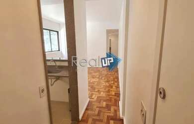 Imagem 5: Humaitá-2 quartos 1 suíte , infraestrutura e vaga