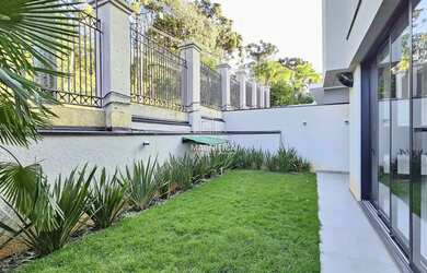 Imagem 14: MAGNÍFICA CASA MODERNA E BEM ESTRUTURADA