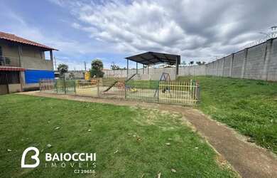 Imagem 4: Porto das Araras. 55m² de Área, 1 Vaga na garageme2 Dormitórios