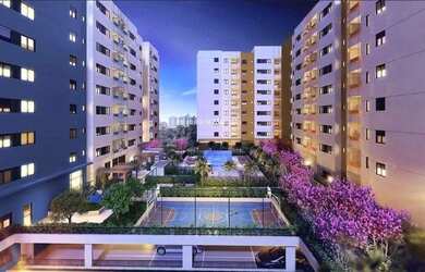 Imagem 14: Apartamento no Nau Vivendas - Em frente ao Pq. Ecológico