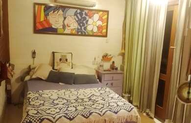 Imagem 13: Casa encantadora no Centro de Paraisópolis MG Jardim, varanda e muito...