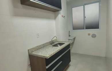 Imagem 5: Apartamento Novo no Jardim Novo Mundo - Lazer Completo GRAN PLAZA