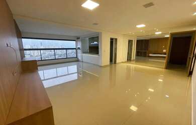 Imagem: O apartamento possui 3 Dormitórios, 4 Banheiros, 2 Vagas na