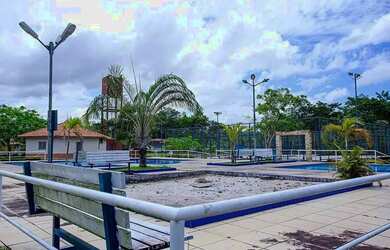 Imagem 7: Lote Terreno Condomínio Porto Marina Tauá Ponta Negra 1.000m² Manaus-AM...