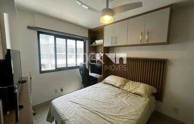 Imagem 16: Recreio dos Bandeirantes Apartamento 2 quartos, sendo 1 suite