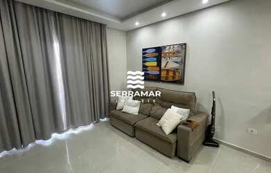 Imagem 5: Apartamento 3Q/1 Suite. Frente mar