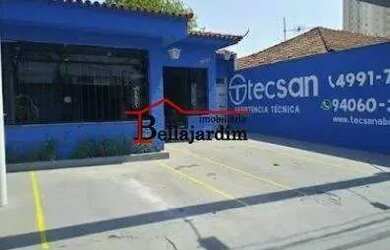 Imagem: O terreno possui 400m² de Área e está localizado em Campestre