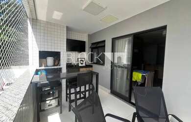 Imagem 7: Recreio dos Bandeirantes Apartamento 2 quartos, sendo 1 suite