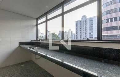 Imagem 11: Apartamento à Venda - Lourdes, 1 Quarto, 37 m2