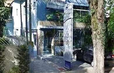 Imagem: O depósito possui 21m² de Área e está localizado em Jardim