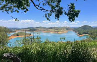 Imagem 8: Terreno com Vista e Acesso