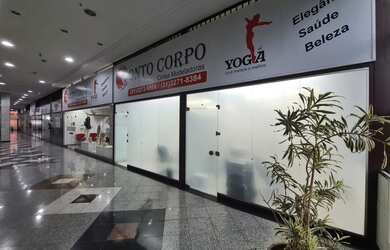 Imagem 10: Loja / Salão / Ponto Comercial para alugar em Belo Horizonte