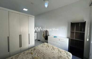 Imagem 8: Copacabana Apartamento 1 quarto